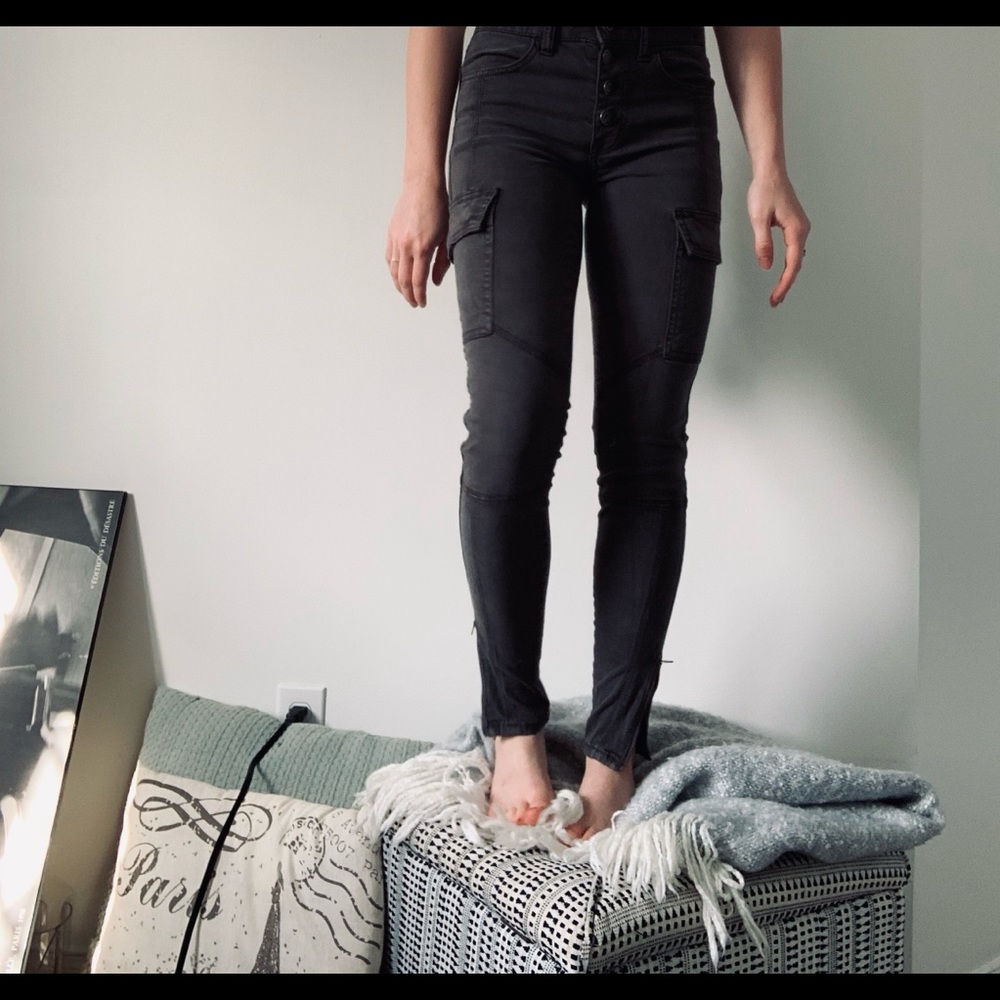 Cargo pants